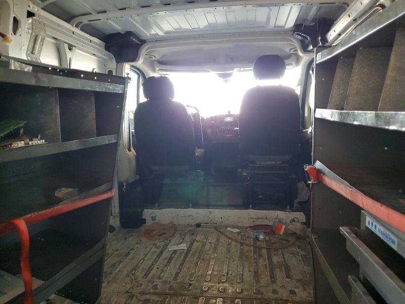 Продаж на аукціоні авто 2017 Ram Promaster 1500, vin: 3C6TRVNG7HE545242, номер лоту: 66584476
