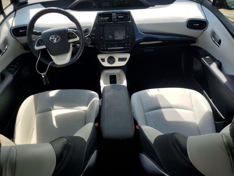 Aukcja sprzedaży 2016 Toyota Prius, vin: JTDKARFU4G3010723, numer aukcji: 64263366