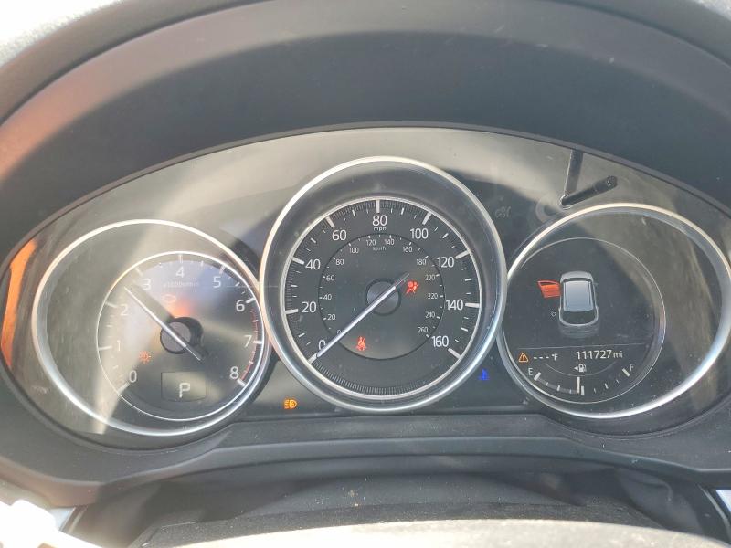 62789046 :رقم المزاد ، JM3KFBCM2L0791841 vin ، 2020 Mazda Cx-5 مزاد بيع