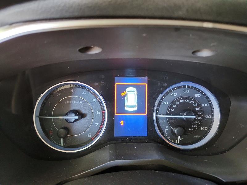 Продажа на аукционе авто 2022 Subaru Ascent, vin: 4S4WMAPD7N3457676, номер лота: 64098636