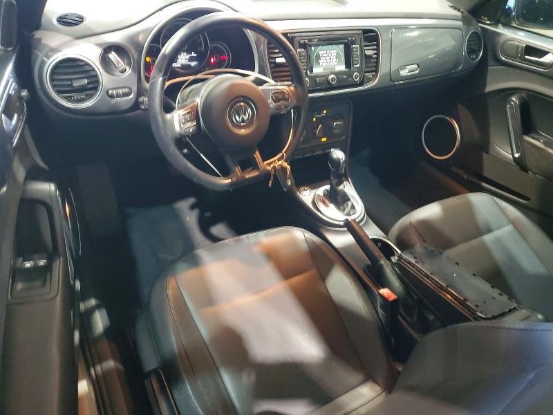 2014 Volkswagen Beetle მანქანა იყიდება აუქციონზე, vin: 3VWJX7AT1EM630872, აუქციონის ნომერი: 65260856