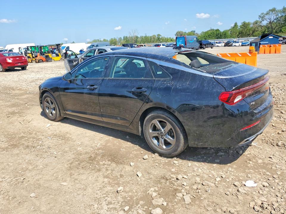 Продаж на аукціоні авто 2022 Kia K5, vin: 5XXG14J22NG144643, номер лоту: 66093986