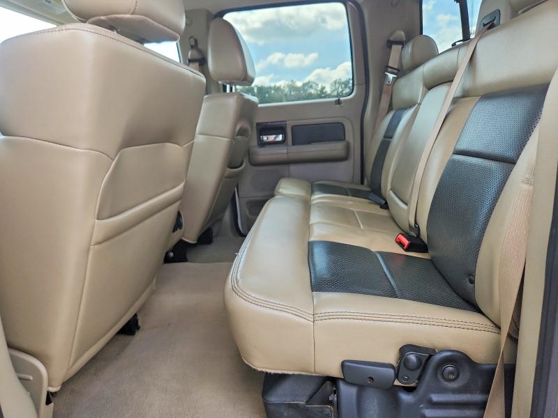 Продаж на аукціоні авто 2008 Ford F150, vin: 1FTRW14548FA55707, номер лоту: 66980316