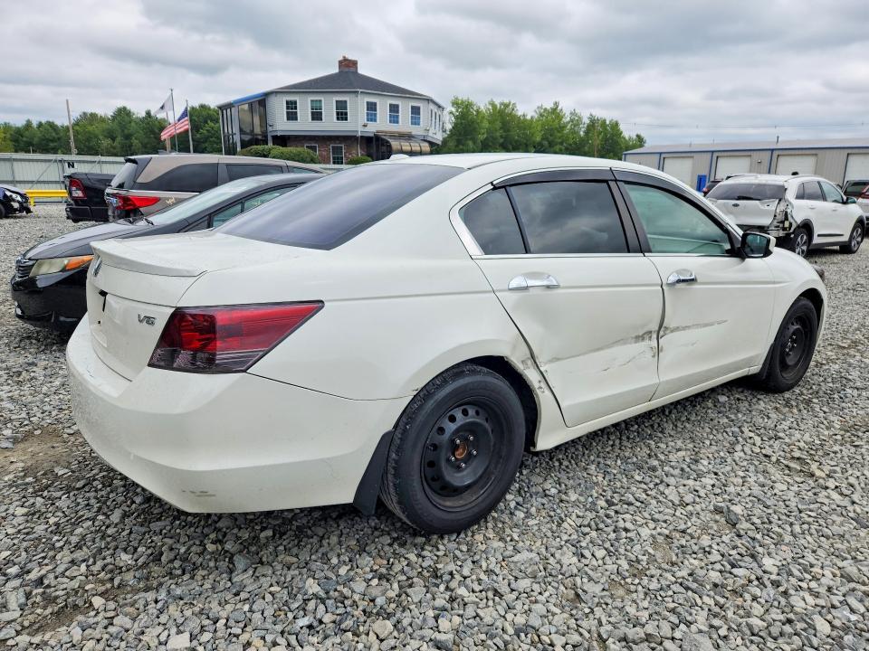 2009 Honda Accord მანქანა იყიდება აუქციონზე, vin: 1HGCP36869A033715, აუქციონის ნომერი: 65267576
