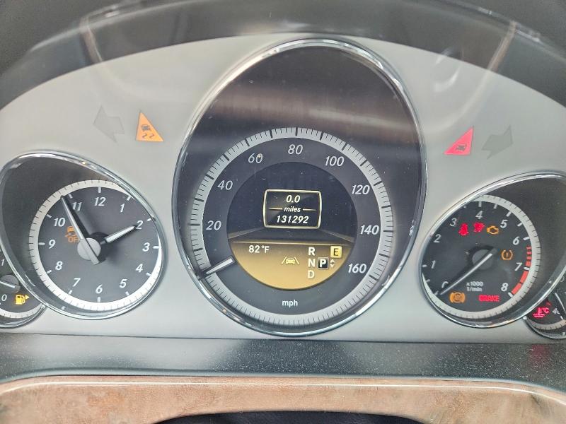 2012 Mercedes-benz E მანქანა იყიდება აუქციონზე, vin: WDDHF8JB7CA597331, აუქციონის ნომერი: 66919226
