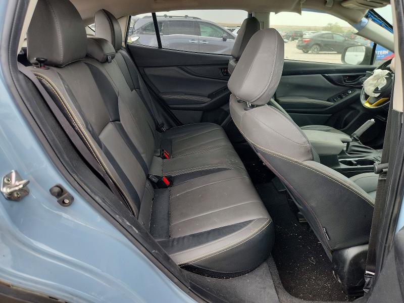 Aukcja sprzedaży 2021 Subaru Crosstrek, vin: JF2GTHSC1MH248617, numer aukcji: 64317586