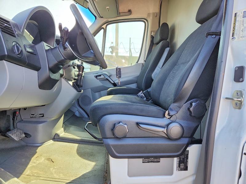 Aukcja sprzedaży 2015 Mercedes-benz Sprinter, vin: WD3PE8CC9F5960444, numer aukcji: 66297666