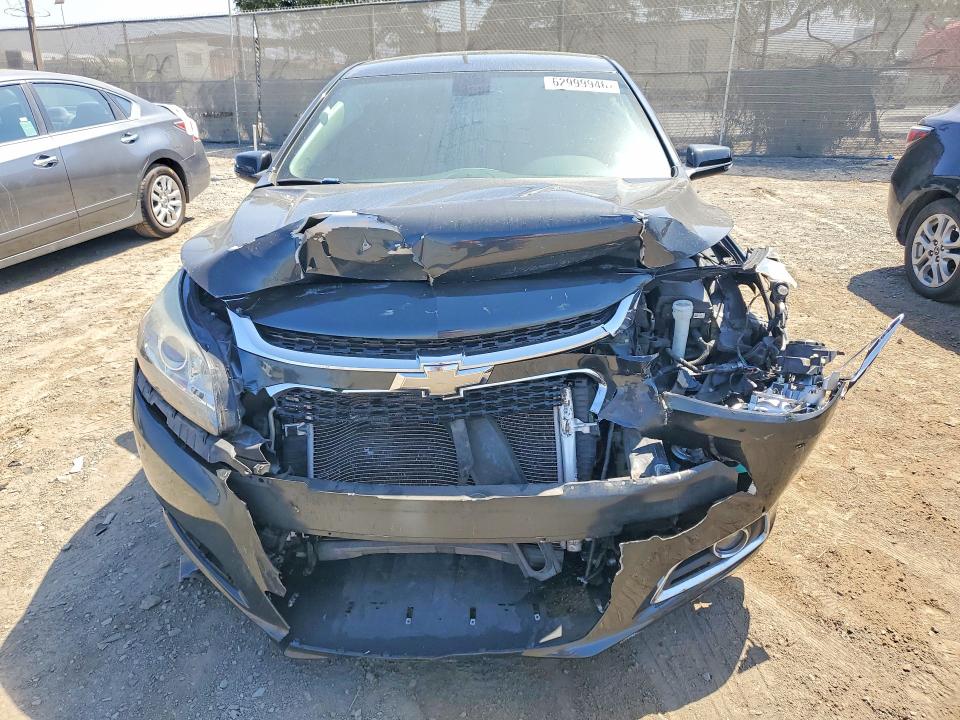 Aukcja sprzedaży 2014 Chevrolet Malibu, vin: 1G11H5SL3EF205701, numer aukcji: 62999946
