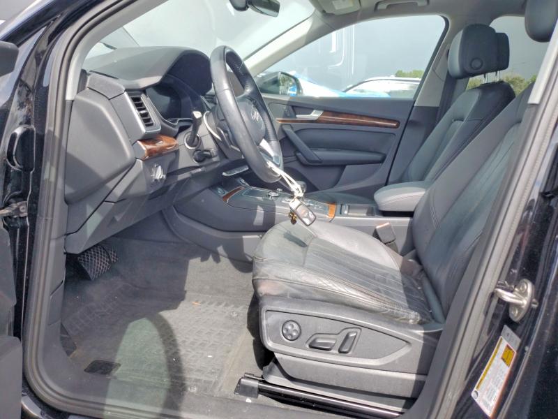 Aukcja sprzedaży 2018 Audi Q5, vin: WA1ANAFY4J2012225, numer aukcji: 67069576