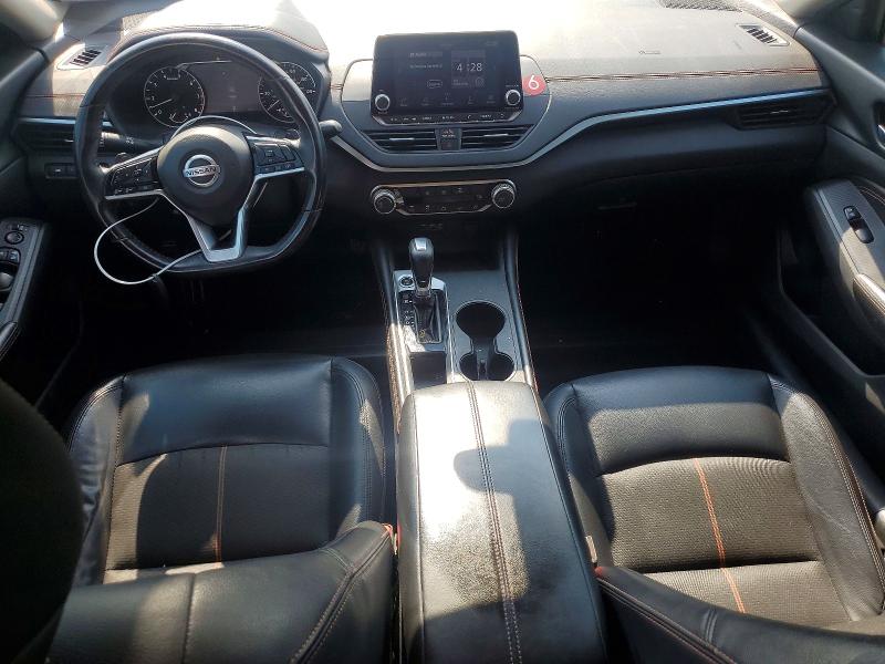 2020 Nissan Altima მანქანა იყიდება აუქციონზე, vin: 1N4BL4CV0LC131162, აუქციონის ნომერი: 63863776