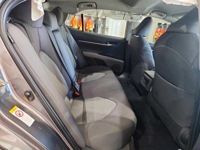 2019 Toyota Camry მანქანა იყიდება აუქციონზე, vin: 4T1B11HK0KU188432, აუქციონის ნომერი: 63667266