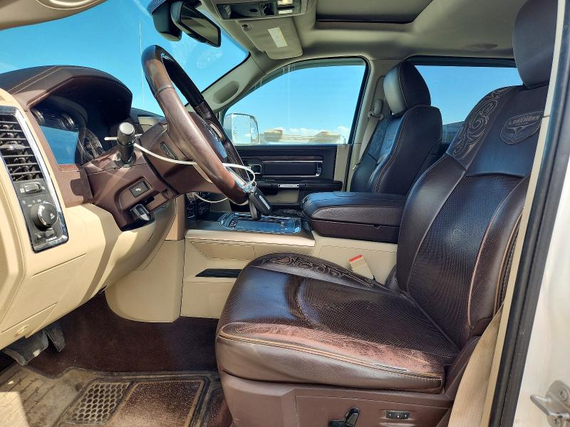 64226956 :رقم المزاد ، 1C6RR7PT1GS204768 vin ، 2016 Ram 1500 مزاد بيع