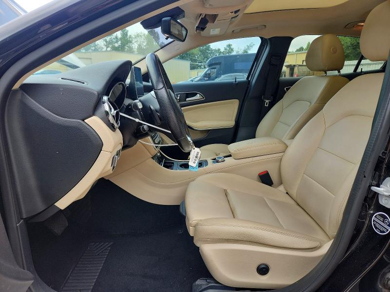 Aukcja sprzedaży 2018 Mercedes-benz Gla, vin: WDCTG4EB9JJ368208, numer aukcji: 63639886