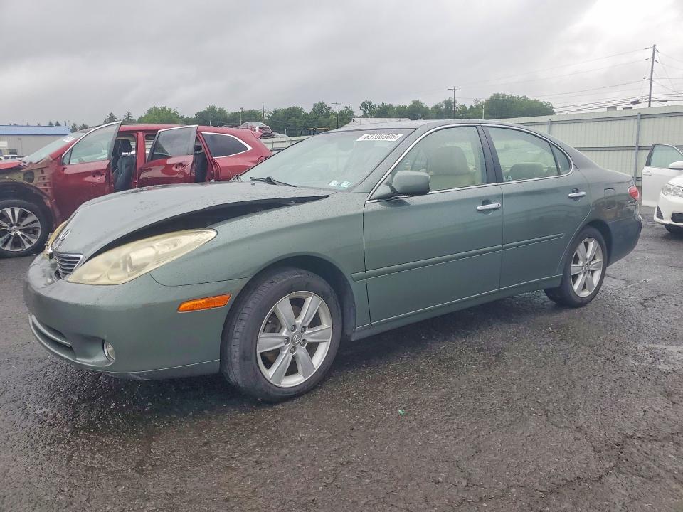 2006 Lexus Es მანქანა იყიდება აუქციონზე, vin: JTHBA30G865149111, აუქციონის ნომერი: 63105006