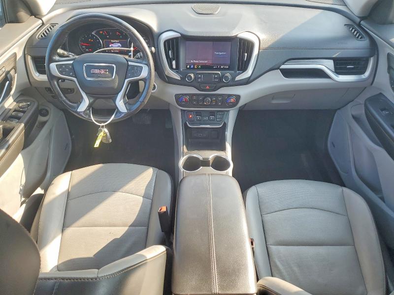 Aukcja sprzedaży 2019 Gmc Terrain, vin: 3GKALPEV0KL234450, numer aukcji: 64284986