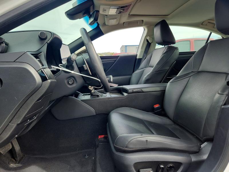 66990336 :رقم المزاد ، 58ADA1C13RU040706 vin ، 2024 Lexus Es 300h مزاد بيع