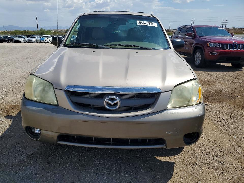 Aukcja sprzedaży 2002 Mazda Tribute, vin: 4F2YU08142KM22591, numer aukcji: 64423276
