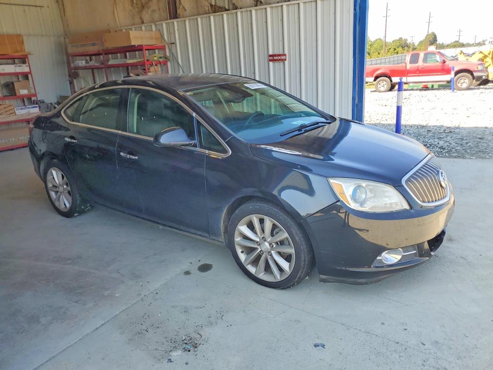Продажа на аукционе авто 2015 Buick Verano, vin: 1G4PS5SK4F4214202, номер лота: 66915906