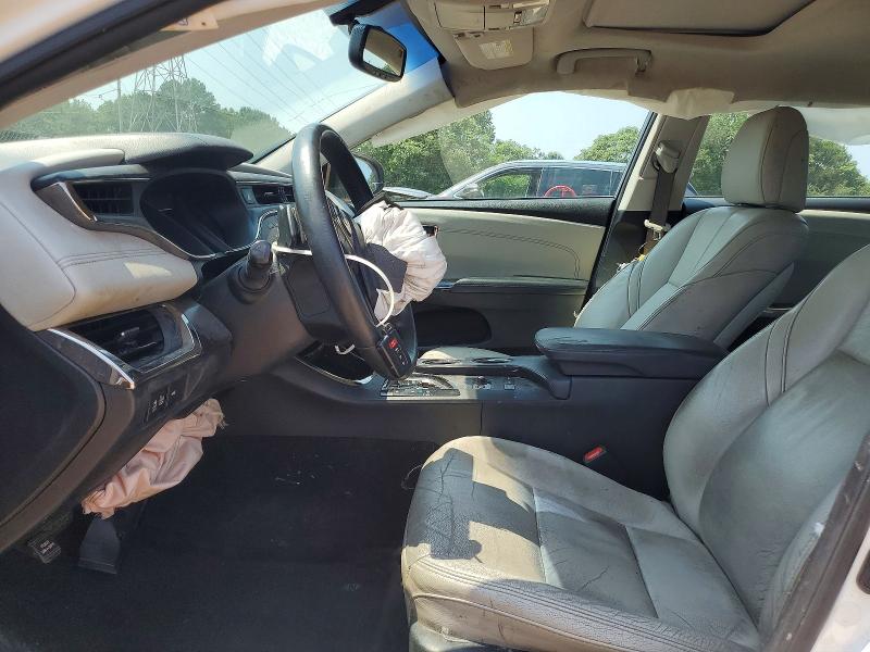 Продаж на аукціоні авто 2016 Toyota Avalon, vin: 4T1BK1EB3GU232139, номер лоту: 64453226