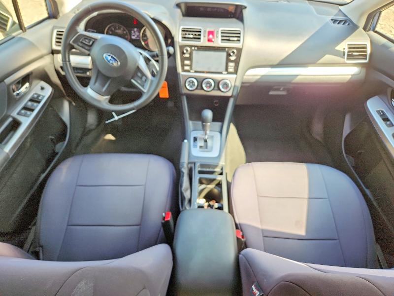 Aukcja sprzedaży 2015 Subaru Impreza, vin: JF1GJAK61FH013035, numer aukcji: 66162846