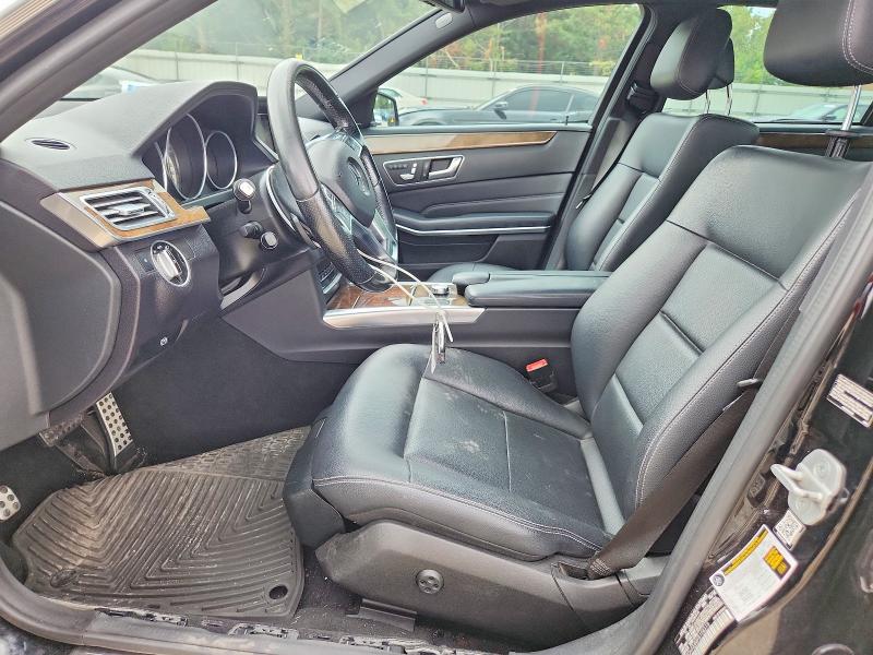 2015 Mercedes-benz E მანქანა იყიდება აუქციონზე, vin: WDDHF8JB8FB108319, აუქციონის ნომერი: 62627676