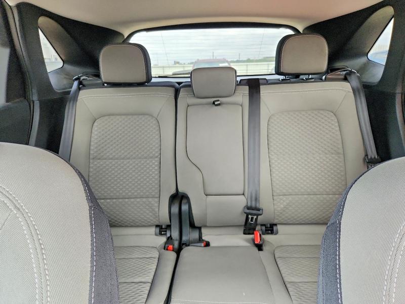 2022 Ford Escape მანქანა იყიდება აუქციონზე, vin: 1FMCU9G64NUB43870, აუქციონის ნომერი: 66015606