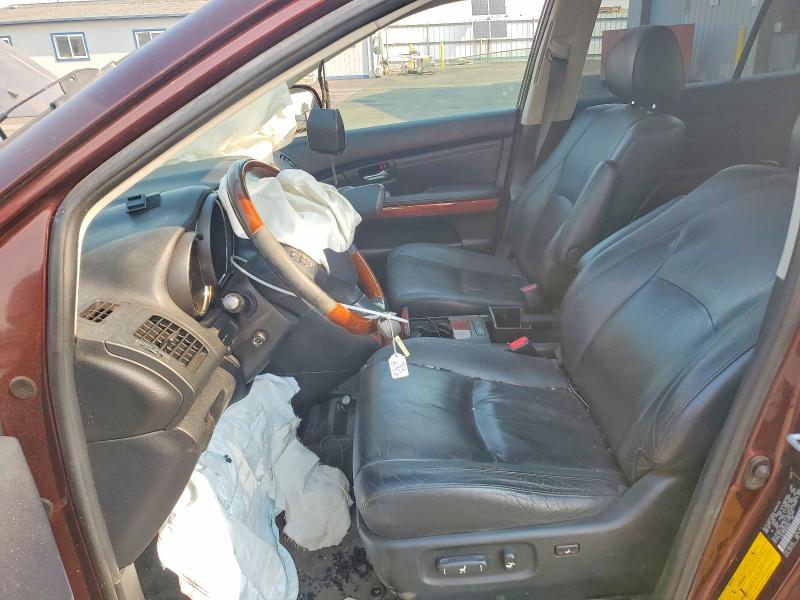 2008 Lexus Rx მანქანა იყიდება აუქციონზე, vin: JTJHK31U982028604, აუქციონის ნომერი: 63798716