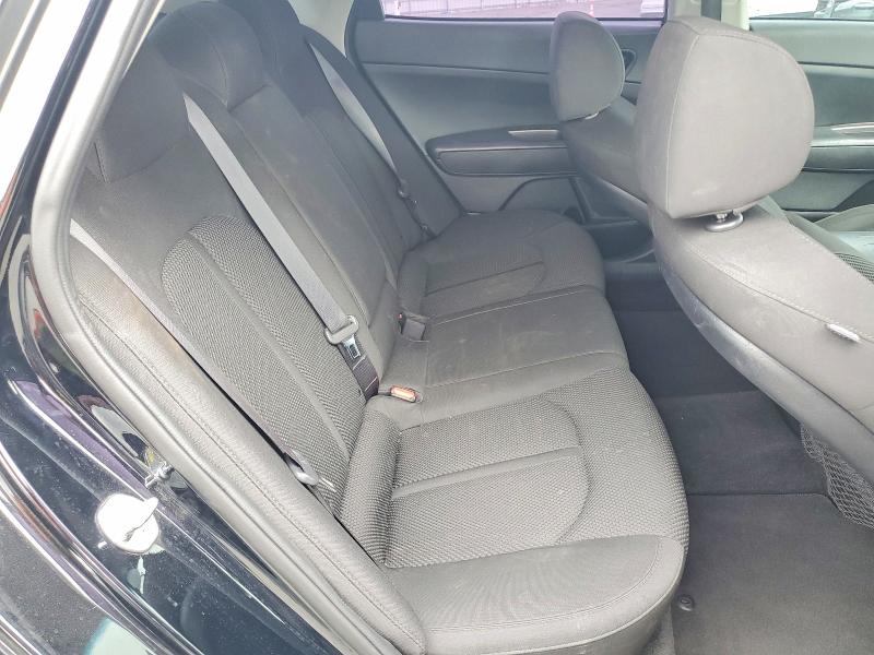 Aukcja sprzedaży 2020 Kia Optima, vin: 5XXGT4L35LG380491, numer aukcji: 64966616
