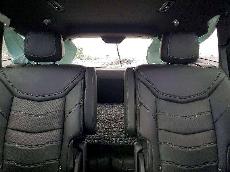 2021 Cadillac Xt6 მანქანა იყიდება აუქციონზე, vin: 1GYKPHRS4MZ111959, აუქციონის ნომერი: 65868776