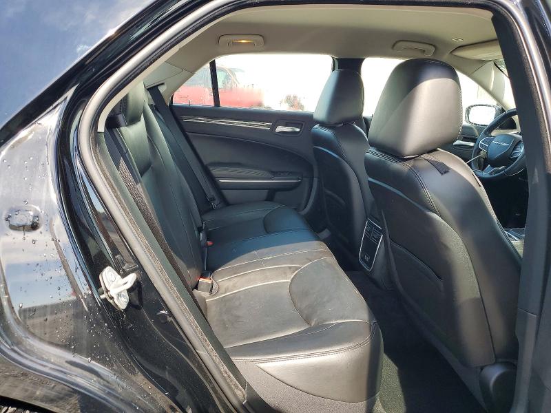 Aukcja sprzedaży 2019 Chrysler 300, vin: 2C3CCAAG2KH548011, numer aukcji: 65275906
