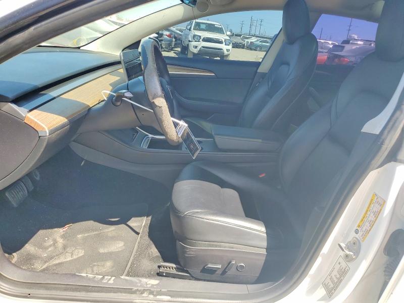 Aukcja sprzedaży 2023 Tesla Model 3, vin: 5YJ3E1EA1PF394464, numer aukcji: 66930216