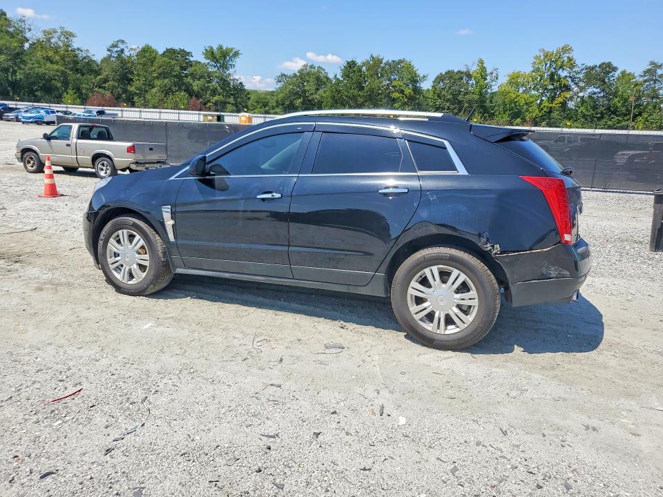 66808146 :رقم المزاد ، 3GYFNAE33CS650677 vin ، 2012 Cadillac Srx مزاد بيع
