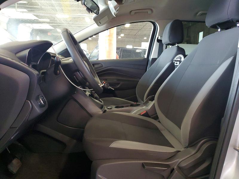 64316596 :رقم المزاد ، 1FMCU0F78EUD65866 vin ، 2014 Ford Escape مزاد بيع