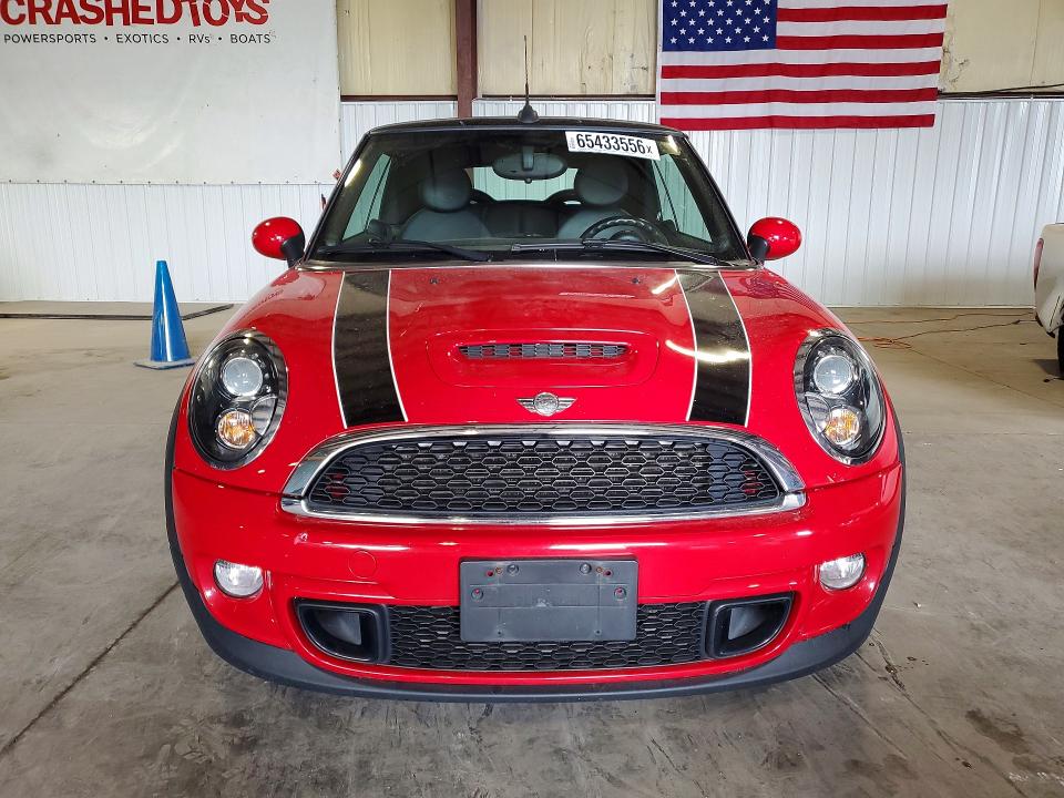 Aukcja sprzedaży 2014 Mini Cooper, vin: WMWZP3C57ET298190, numer aukcji: 65433556