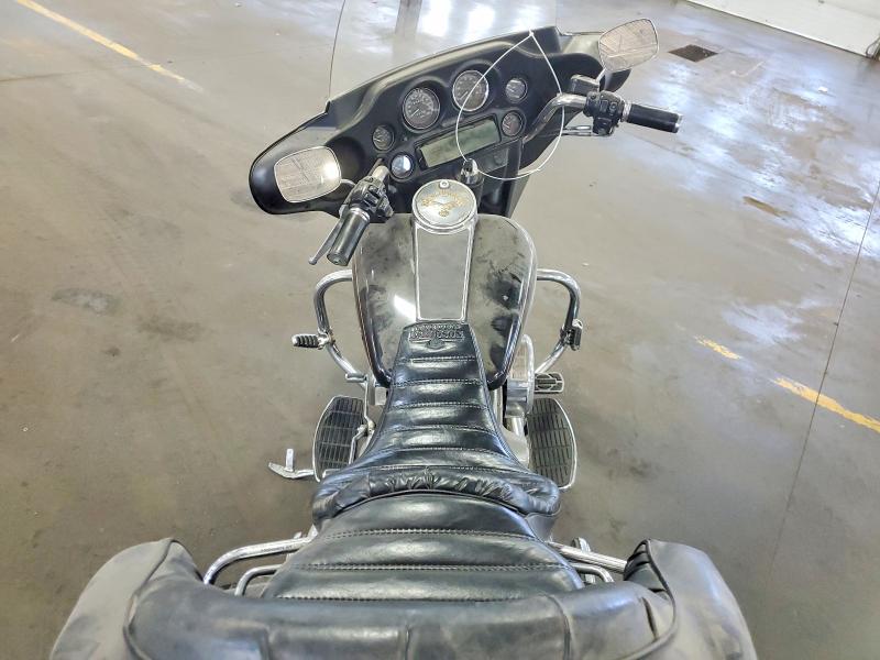 Продаж на аукціоні авто 1996 Harley-davidson Flht, vin: 1HD1DDL12TY615495, номер лоту: 65607296
