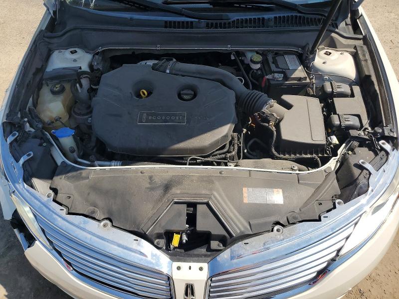 Продаж на аукціоні авто 2013 Lincoln Mkz, vin: 3LN6L2G99DR807202, номер лоту: 64786946