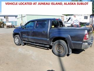 64319606 :رقم المزاد ، 3TMLU4ENXBM060350 vin ، 2011 Toyota Tacoma مزاد بيع