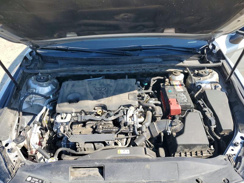 Продажа на аукционе авто 2019 Toyota Camry, vin: 4T1B11HK0KU259371, номер лота: 64962926