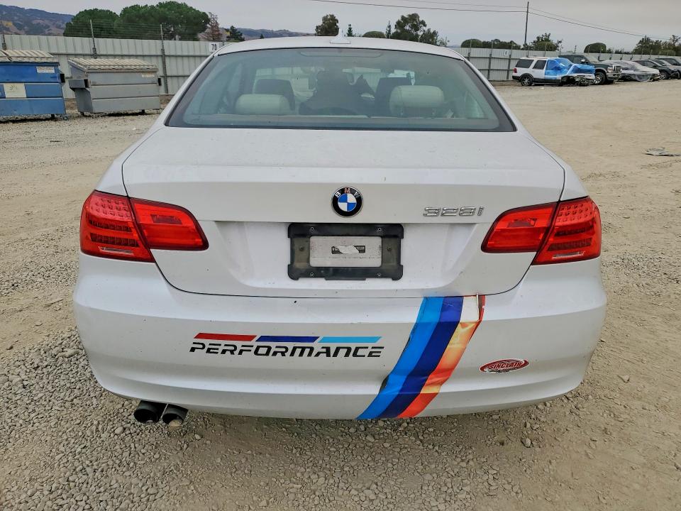 Aukcja sprzedaży 2011 Bmw 328, vin: WBAKE5C54BE574294, numer aukcji: 66624366