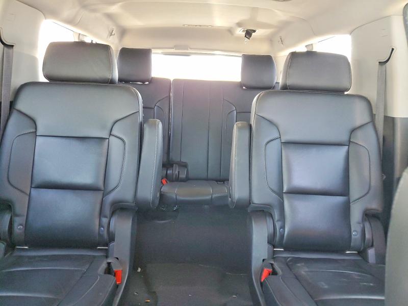 Aukcja sprzedaży 2020 Chevrolet Suburban, vin: 1GNSKHKC7LR278006, numer aukcji: 65135066