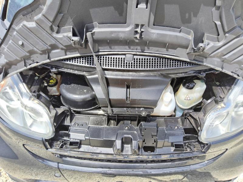 Aukcja sprzedaży 2009 Smart Fortwo, vin: WMEEJ31X79K233571, numer aukcji: 65194586