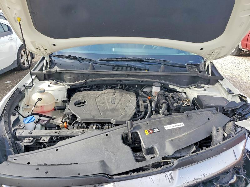 63253516 :رقم المزاد ، KNDPU3AF2P7134839 vin ، 2023 Kia Sportage مزاد بيع