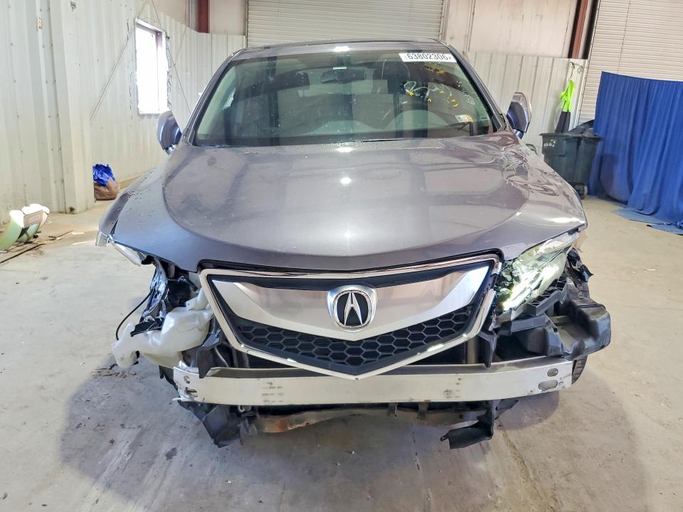 2017 Acura Rdx მანქანა იყიდება აუქციონზე, vin: 5J8TB4H31HL031234, აუქციონის ნომერი: 63802306