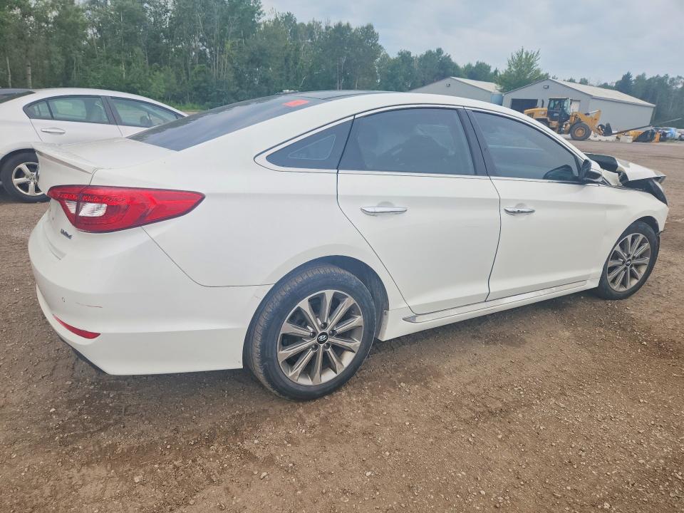 Aukcja sprzedaży 2016 Hyundai Sonata, vin: 5NPE34AF7GH412050, numer aukcji: 63150646