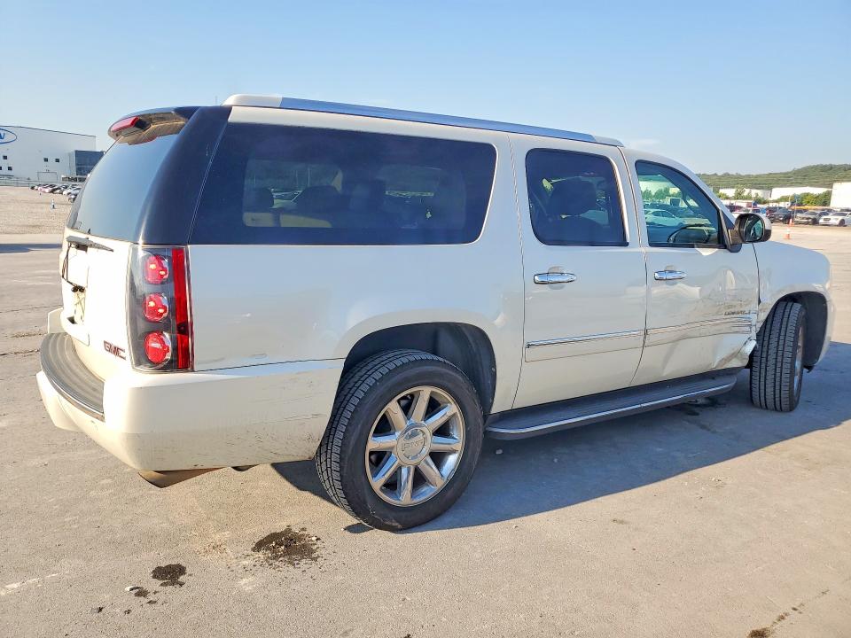 Aukcja sprzedaży 2011 Gmc Yukon Xl, vin: 1GKS2MEF1BR171723, numer aukcji: 65804526