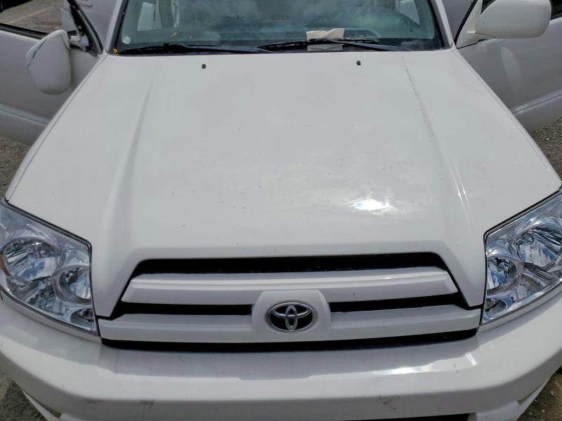 Продаж на аукціоні авто 2005 Toyota 4runner, vin: JTEZU17R450057360, номер лоту: 66971436