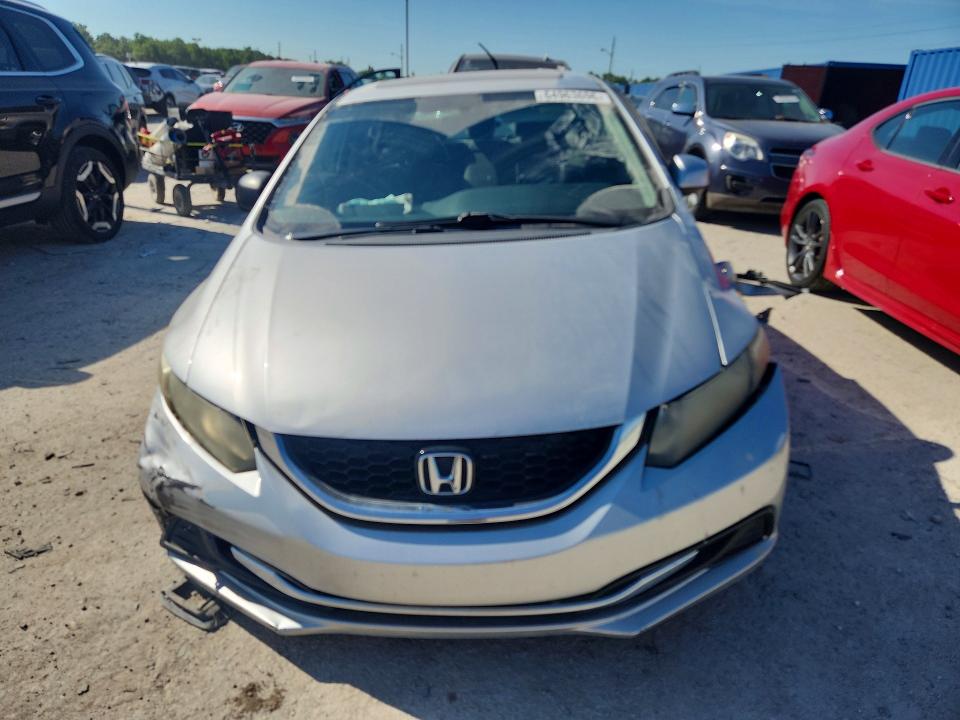 Aukcja sprzedaży 2013 Honda Civic, vin: 19XFB2F82DE075213, numer aukcji: 64963696