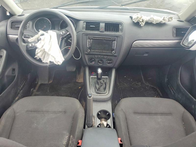 Продажа на аукционе авто 2015 Volkswagen Jetta, vin: 3VW2K7AJ3FM330186, номер лота: 65258576