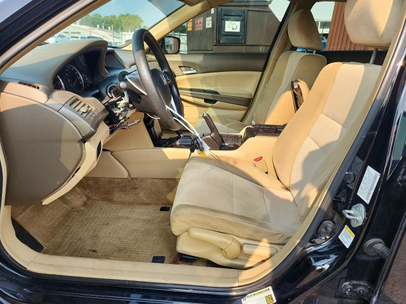64770636 :رقم المزاد ، 1HGCP26329A090735 vin ، 2009 Honda Accord مزاد بيع