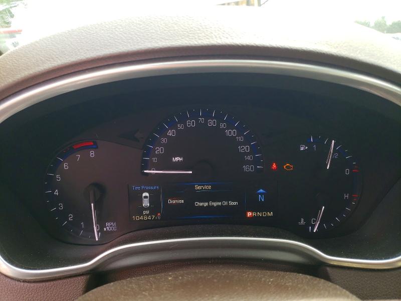 2014 Cadillac Srx მანქანა იყიდება აუქციონზე, vin: 3GYFNBE34ES627112, აუქციონის ნომერი: 64263706